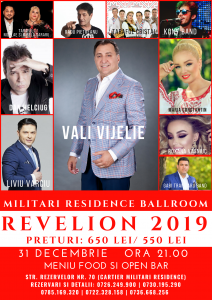 Revelion 2019