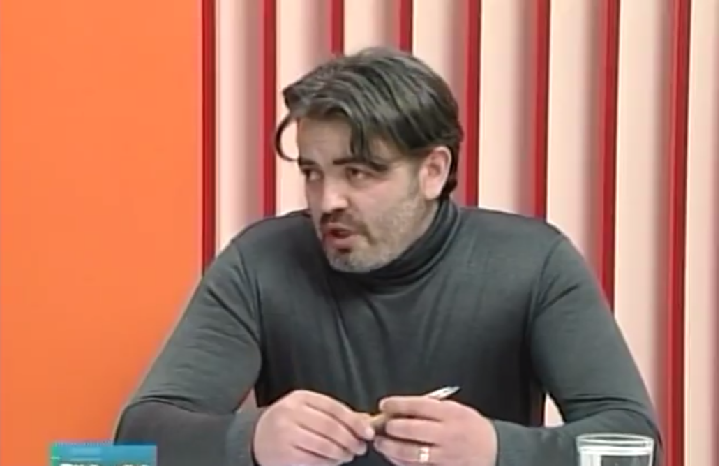 Absolvenți certificați in cadrul proiectului FRUMOSS coordonat de Radu Onisoru